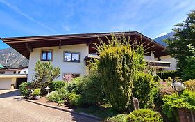 Ferienwohnung Bergglueck